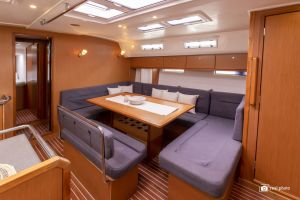Bavaria Cruiser 50