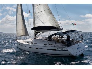 Bavaria Cruiser 50