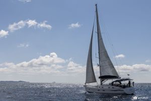Bavaria Cruiser 50
