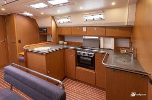 Bavaria Cruiser 50