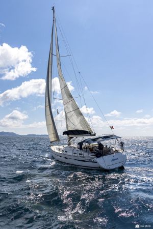 Bavaria Cruiser 50