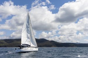 Bavaria Cruiser 50