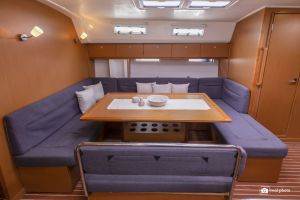 Bavaria Cruiser 50