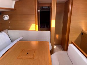 Sun Odyssey 469