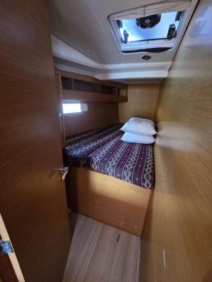 Sun Odyssey 469