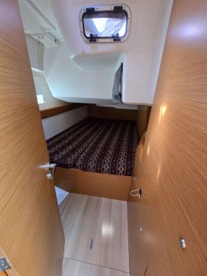 Sun Odyssey 469