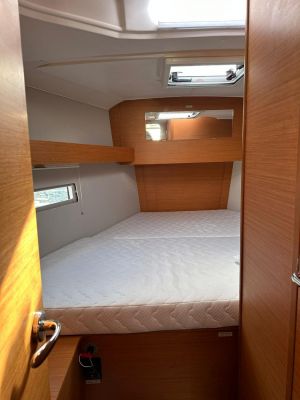 Dufour 390 GL