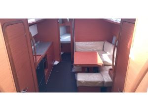 Dufour 390 GL