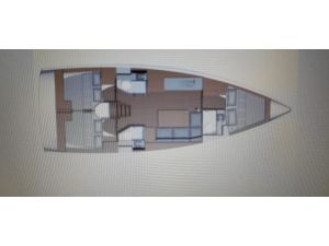 Dufour 390 GL
