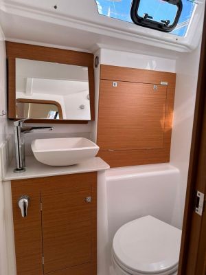 Dufour 390 GL