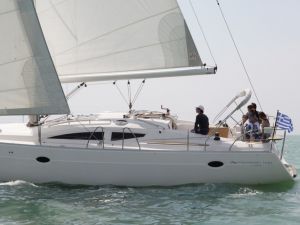 Elan 434 Impression