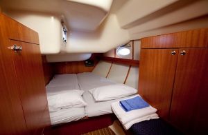 Elan 434 Impression
