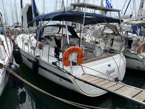 Bavaria Cruiser 40