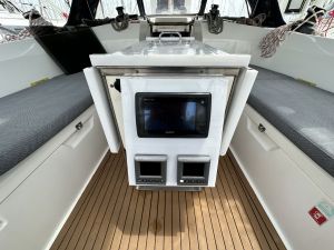 Bavaria Cruiser 40