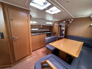 Bavaria Cruiser 40