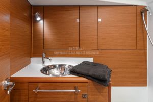 Sun Odyssey 449