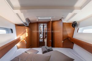 Sun Odyssey 449