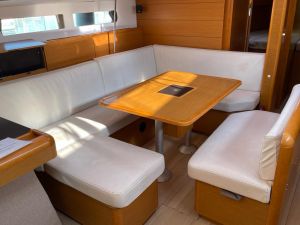 Sun Odyssey 479
