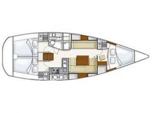 Hanse 370