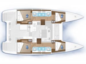 Lagoon 40