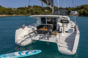 Lagoon 40