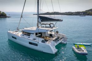 Lagoon 40