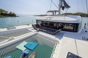 Lagoon 40