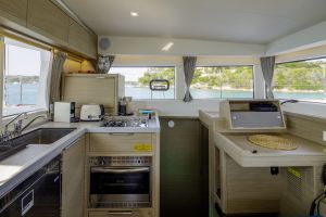 Lagoon 40