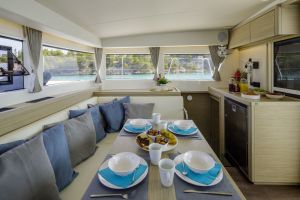 Lagoon 40