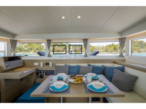 Lagoon 40
