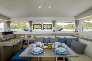 Lagoon 40