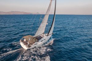 Hanse 458