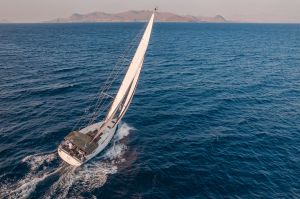 Hanse 458