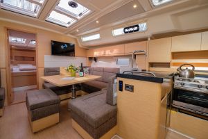 Hanse 458