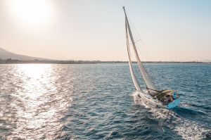 Hanse 458