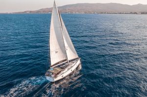 Hanse 458
