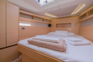 Hanse 458