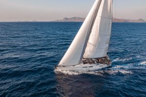 Hanse 458