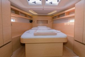 Hanse 458