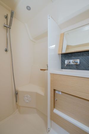 Hanse 458