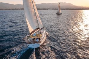 Hanse 458