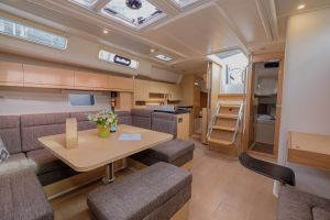 Hanse 458