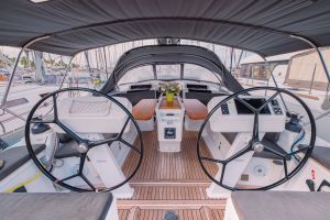 Hanse 458