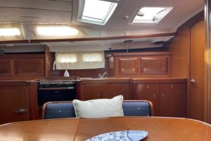 Oceanis 473