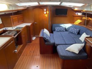 Oceanis 473