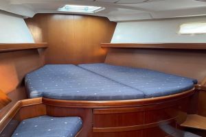 Oceanis 473