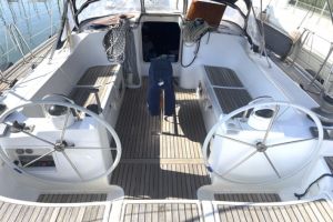 Oceanis 473