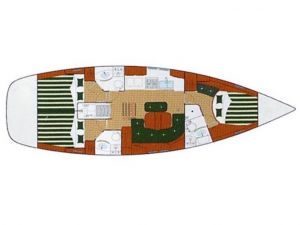 Oceanis 473