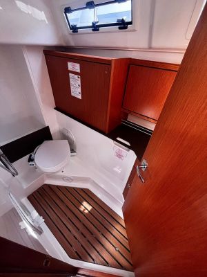 Bavaria Cruiser 34