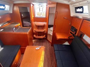 Bavaria Cruiser 34